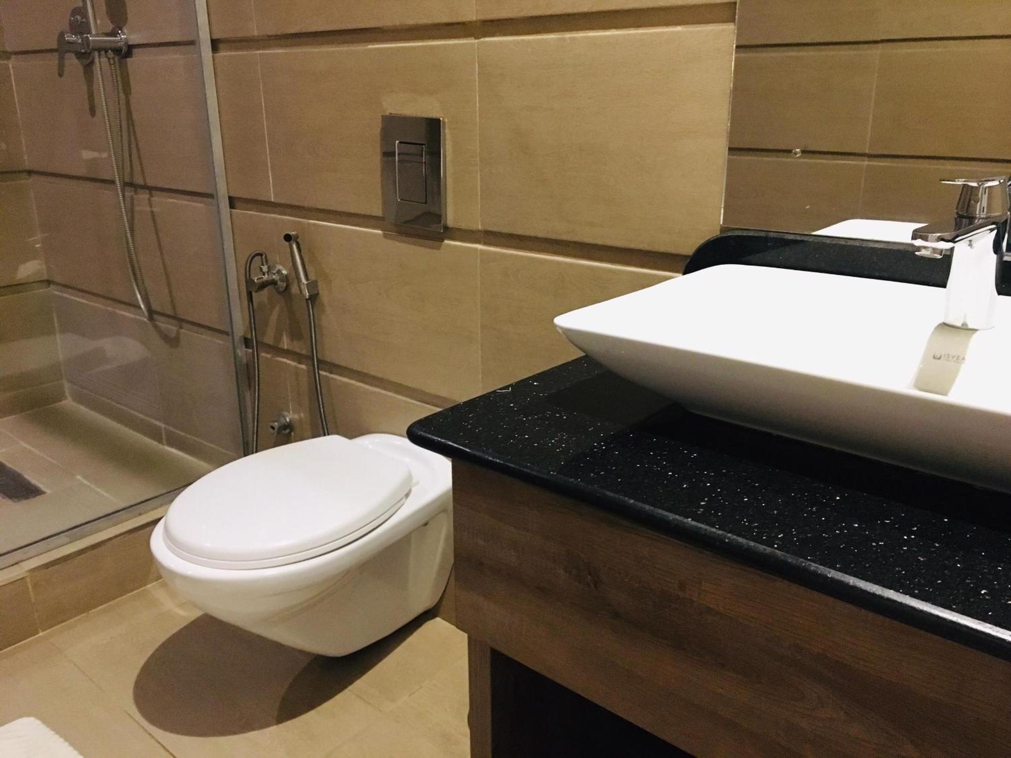 Summerset Continental Hotel Maitama By T E L E Hospitality アブジャ エクステリア 写真