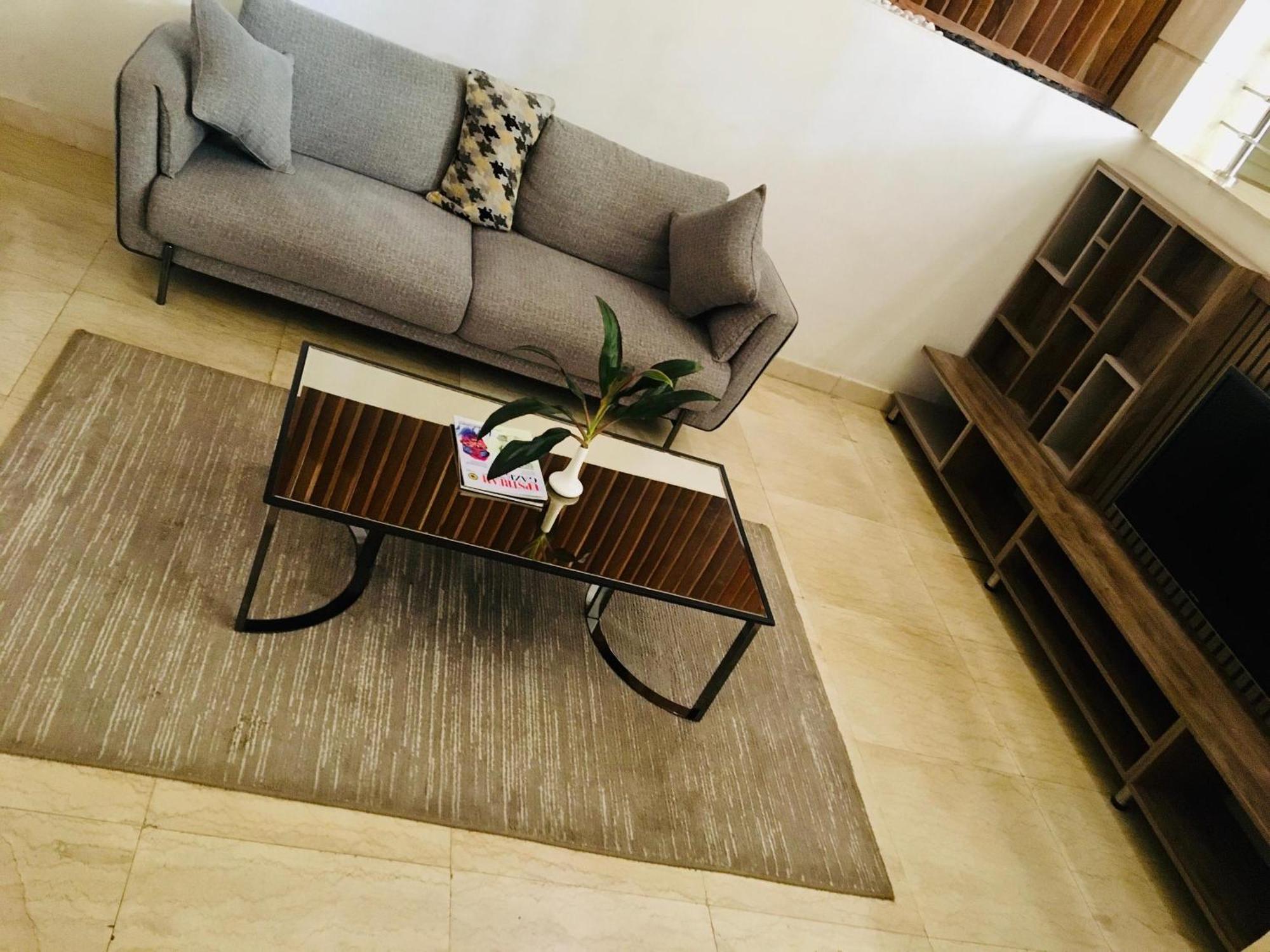 Summerset Continental Hotel Maitama By T E L E Hospitality アブジャ エクステリア 写真