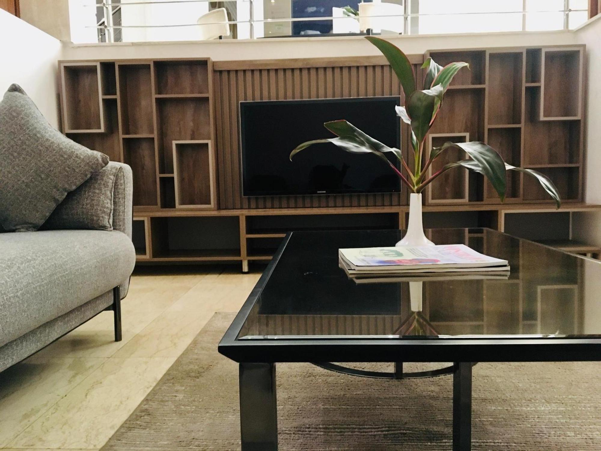 Summerset Continental Hotel Maitama By T E L E Hospitality アブジャ エクステリア 写真